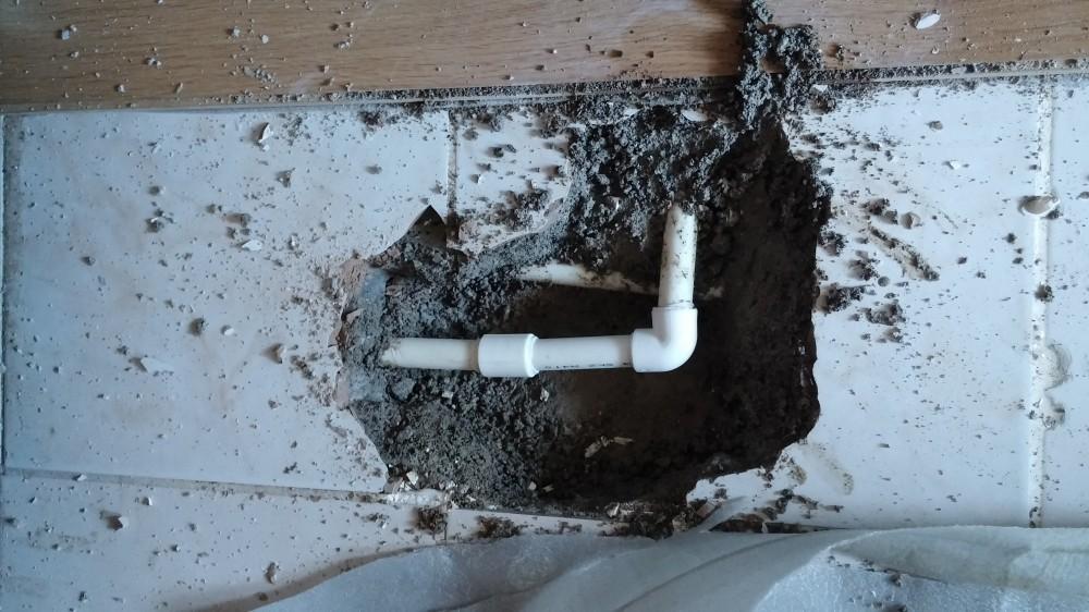 Esenler Su kaçağı Tespiti