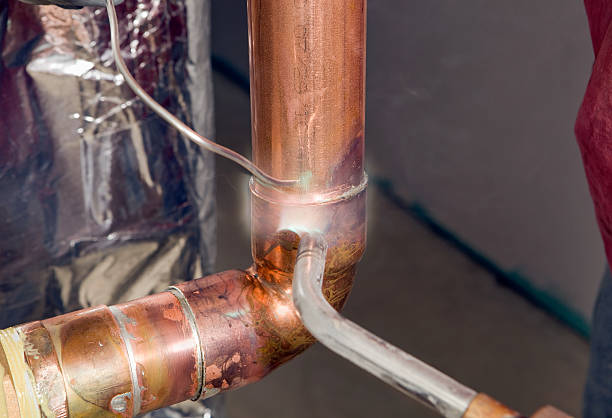 Esenler Bakır Boru Tamiri