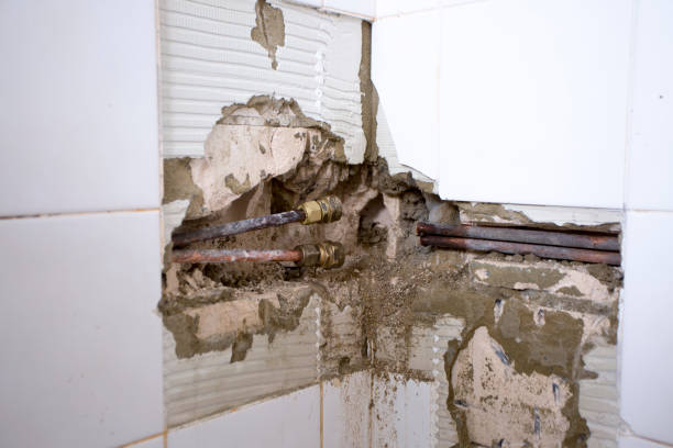 Esenler Bakır Tesisatı ve Tadilatı