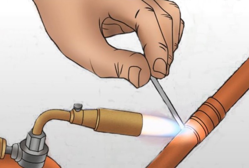 Esenler Bakır Tesisat Tamir Hizmeti