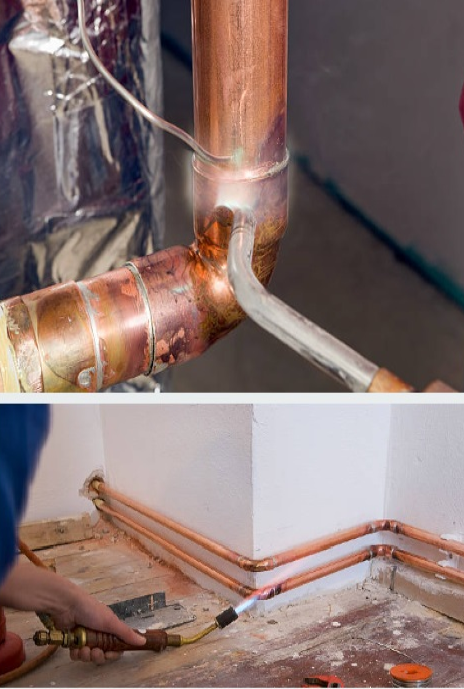 Esenler Su kaçağı Tespiti