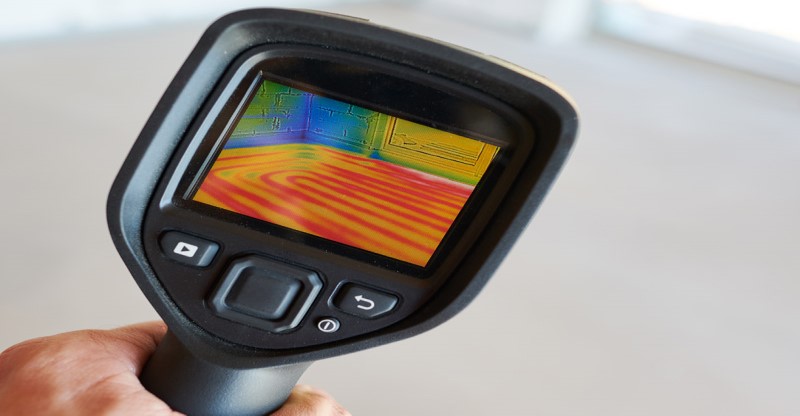 Esenler Cihazla Su Kaçak Bulma