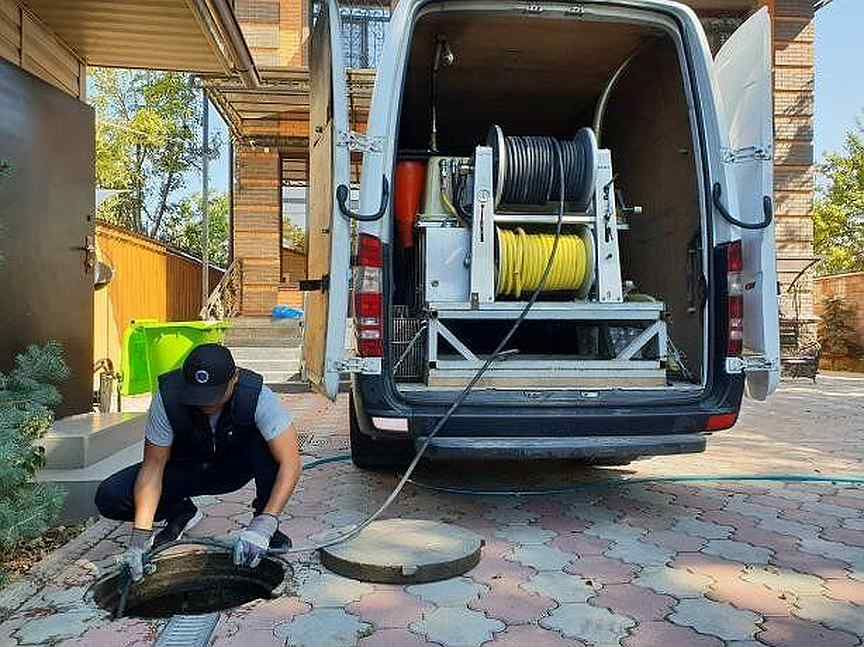 Esenler Su kaçağı Tespiti