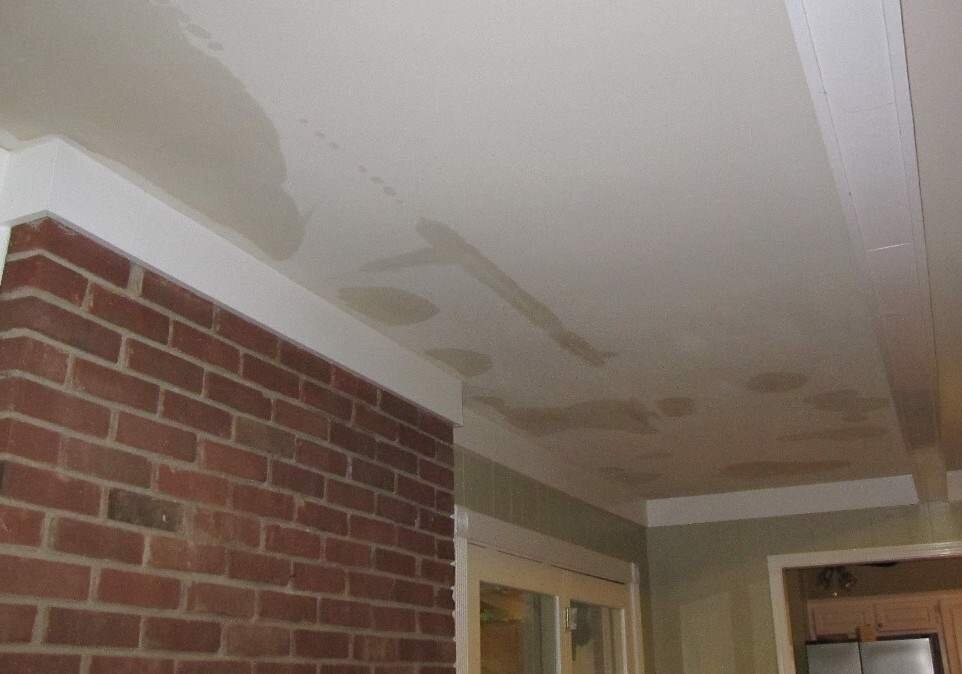 Esenler Su kaçağı Tespiti