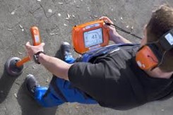 Esenler Kaçak Su Bulma