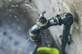 Esenler Kameralı Su Kaçağı Tespiti