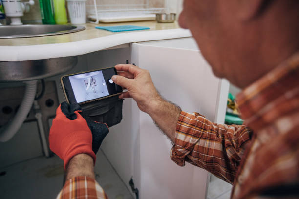 Esenler Su kaçağı Tespiti