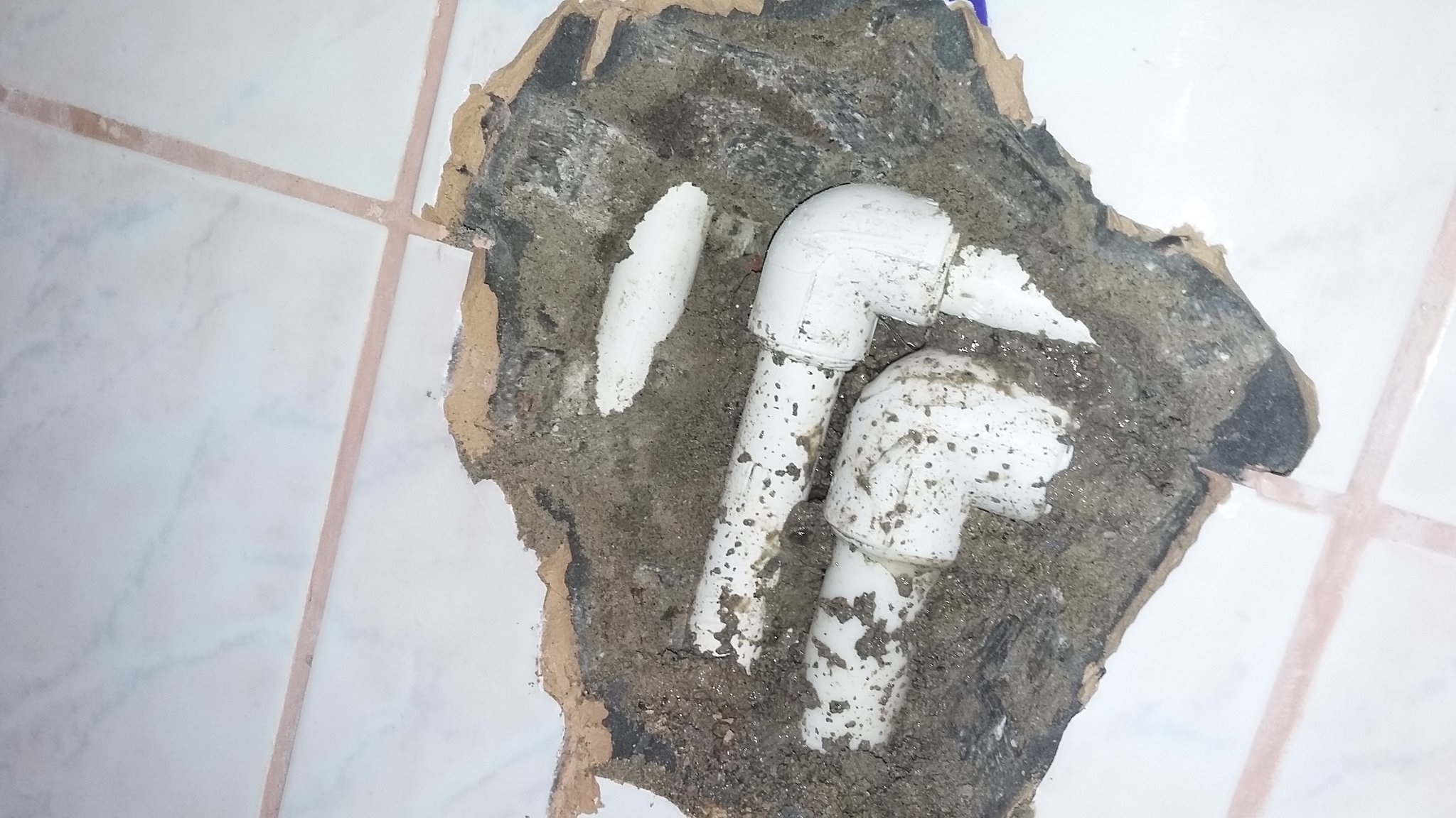 Esenler Tesisatçı | Esenler Su Kaçak Tespiti